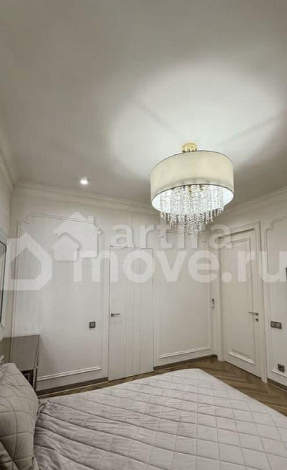 3-комн. квартира, 98 м2, 37/48 эт. Москва - изображение 4