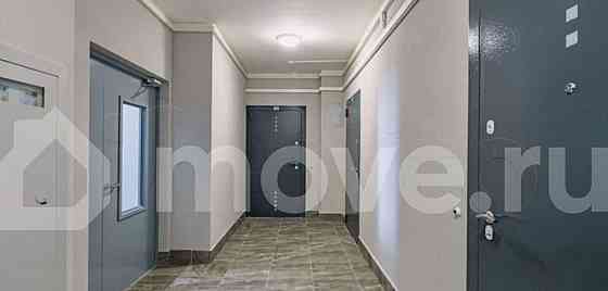 Студия, 13.6 м2, 3/5 эт. Москва