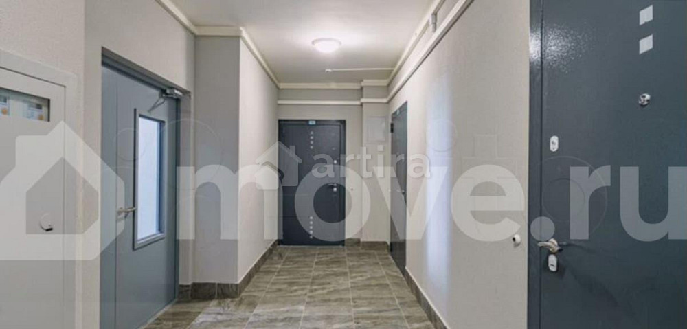 Студия, 13.6 м2, 3/5 эт. Москва - изображение 3