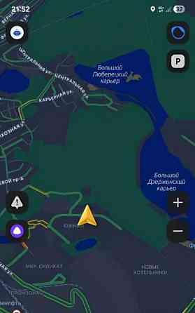 Гараж, 20 м2 Котельники