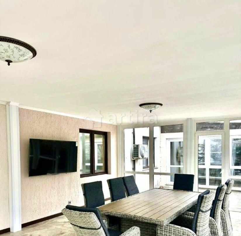 Таунхаус, 200 м2, 4 сотки, 3 эт. Мытищи - изображение 7