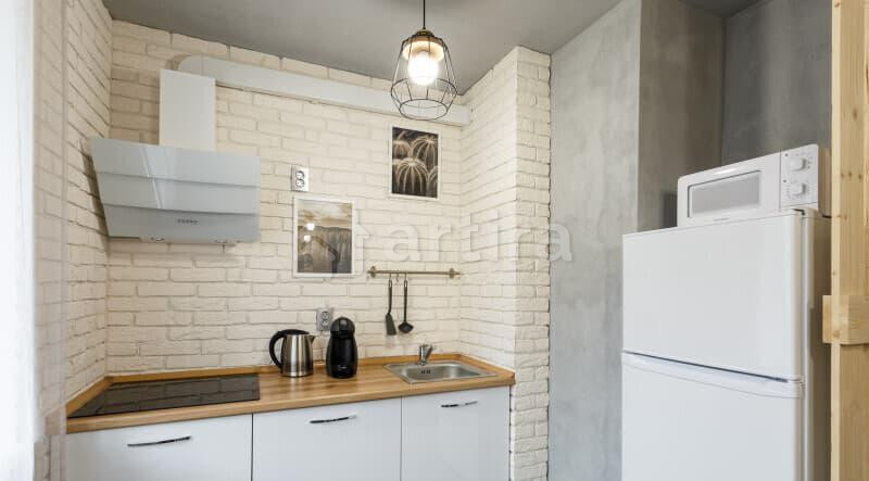 1-комн. квартира, 32 м2, 2/12 эт. Вологда - изображение 2