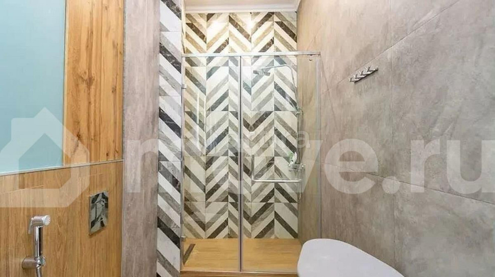 4-комн. квартира, 162.2 м2, 5/19 эт. Москва - изображение 6