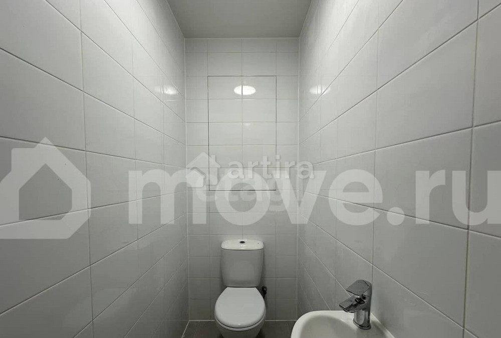 3-комн. квартира, 74 м2, 10/16 эт. Москва - изображение 7