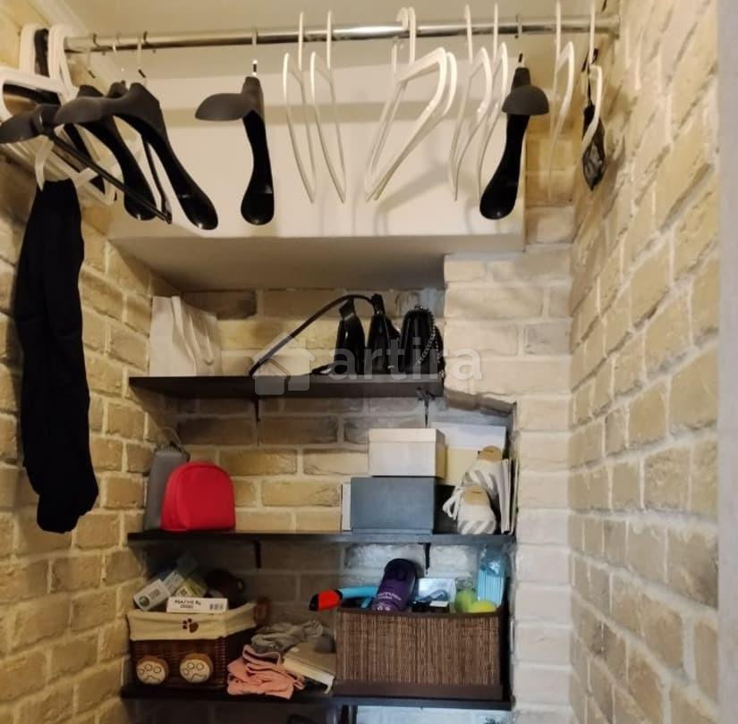 Комната, 12 м2, 4/9 эт. Москва - изображение 6