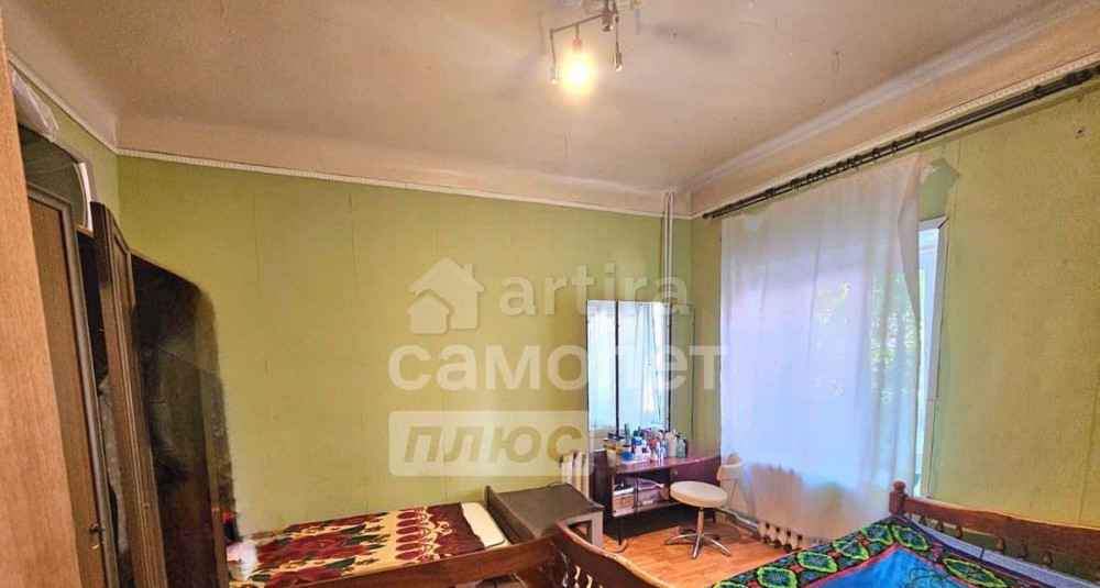 Комната, 33.7 м2, 2/3 эт. Москва - изображение 6