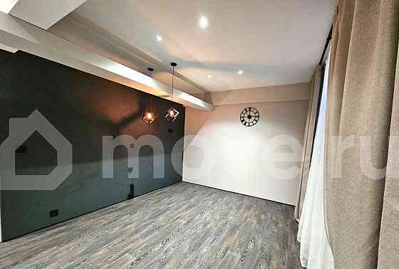 Студия, 20.6 м2, 1/5 эт. Москва