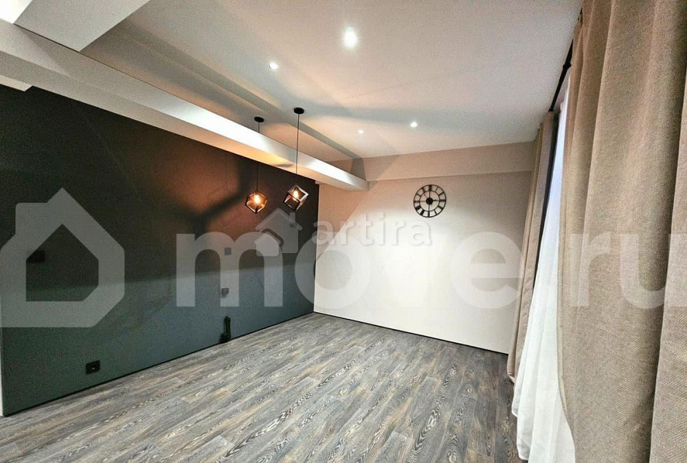 Студия, 20.6 м2, 1/5 эт. Москва - изображение 2