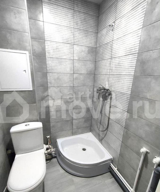 Студия, 10.6 м2, 1/9 эт. Москва - изображение 3