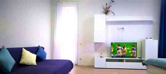 1-комн. квартира, 50 м2, 2/17 эт. Подольск