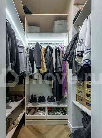 4-комн. квартира, 98 м2, 37/48 эт. Москва