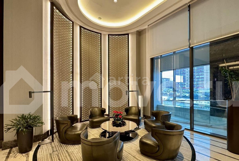 4-комн. апарт-ы, 220 м2, 10/10 эт. Москва - изображение 6