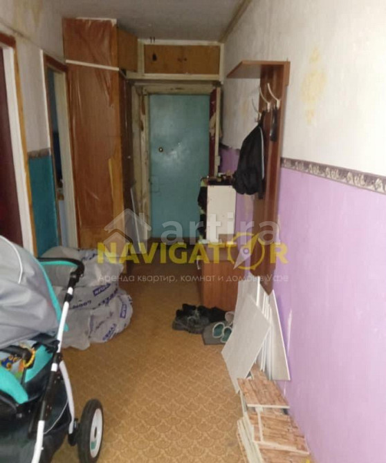 Комната, 12 м2, 7/9 эт. Уфа - изображение 9