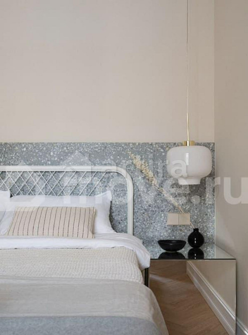 4-комн. квартира, 112 м2, 13/29 эт. Москва - изображение 7