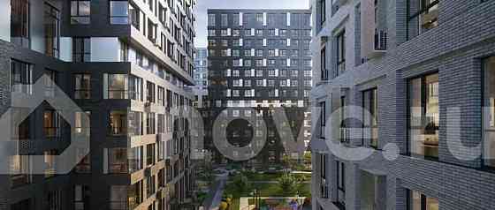 3-комн. апарт-ы, 72 м2, 2/14 эт. Москва