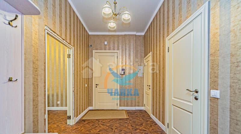 1-комн. квартира, 56 м2, 2/6 эт. Санкт-Петербург - изображение 12