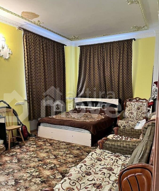 5-комн. квартира, 129.5 м2, 8/10 эт. Москва - изображение 2