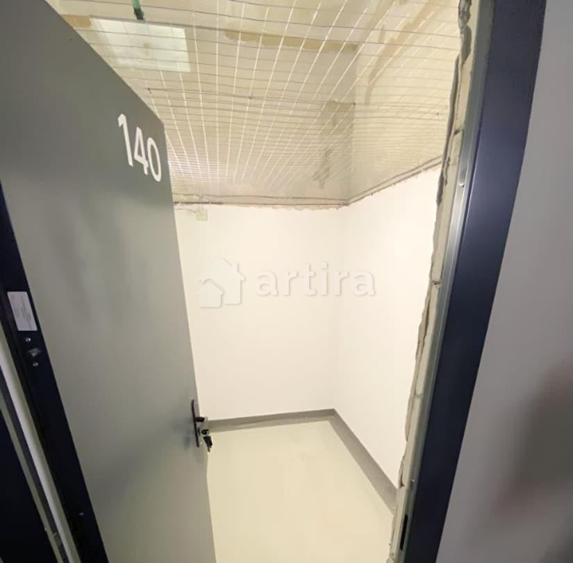 Гараж, 5.9 м2 Москва - изображение 2