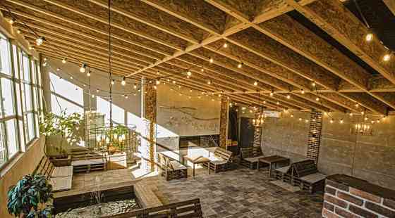 Коттедж, 350 м2 Сертолово