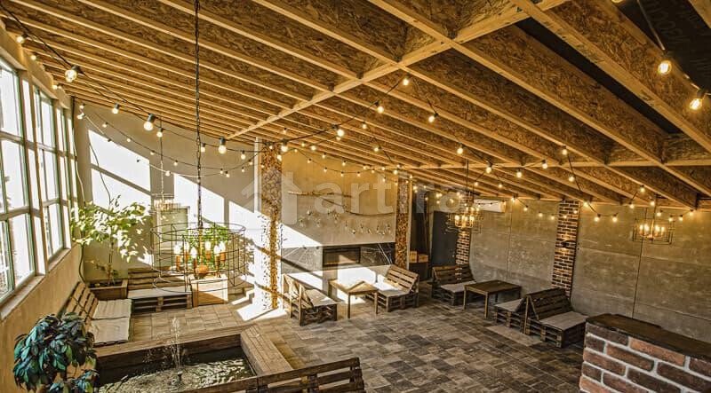 Коттедж, 350 м2 Сертолово - изображение 4