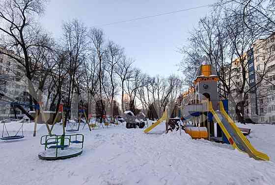 Студия, 15.5 м2, 1/9 эт. Москва