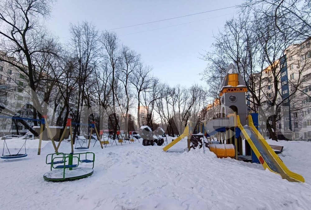 Студия, 15.5 м2, 1/9 эт. Москва - изображение 6