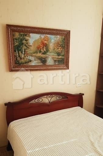 3-комн. квартира, 66 м2, 8/9 эт. Серпухов - изображение 1