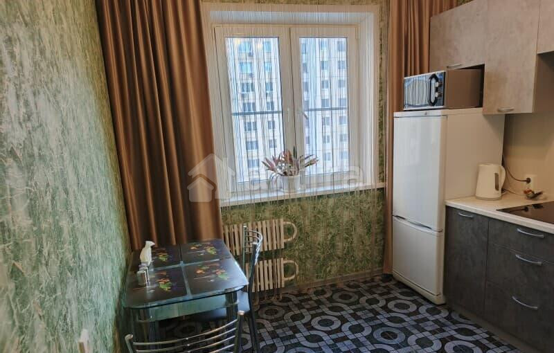 1-комн. квартира, 42 м2, 6/10 эт. Воронеж - изображение 15