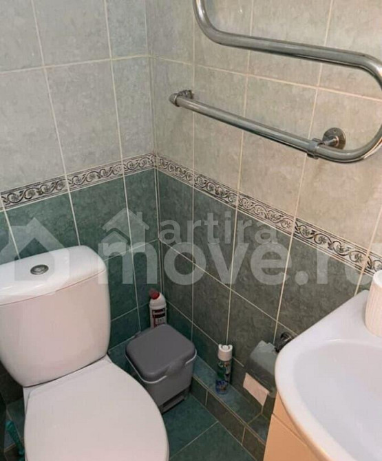 Студия, 21.4 м2, 2/5 эт. Москва - изображение 3