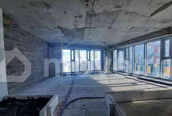 4-комн. квартира, 140.5 м2, 8/22 эт. Москва