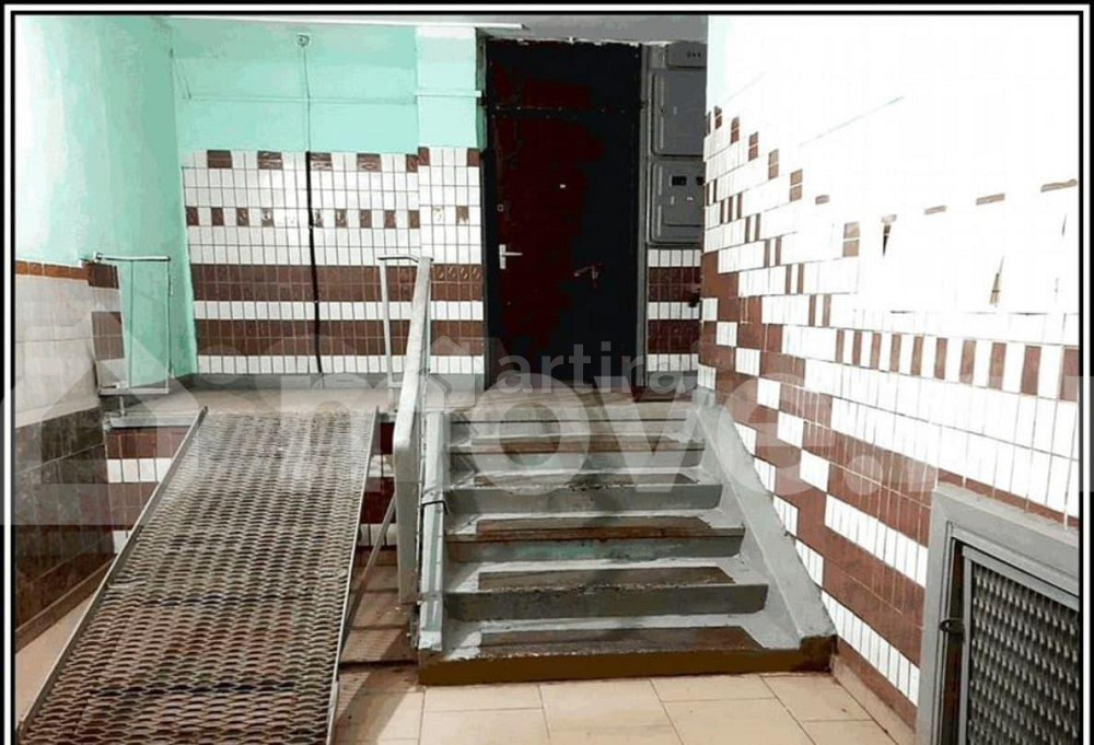 Студия, 20.2 м2, 1/9 эт. Москва - изображение 5