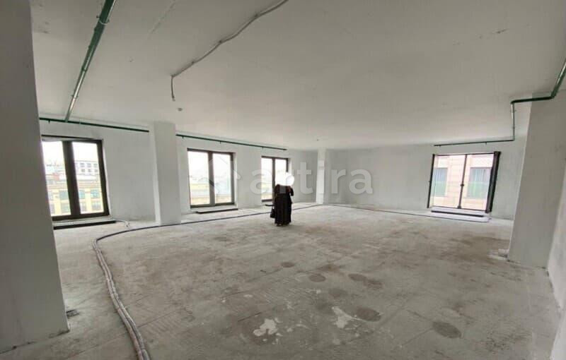 3-комн. апарт-ы, 141.3 м2, 11/13 эт. Москва - изображение 13