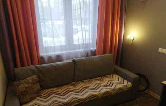 1-комн. квартира, 38 м2, 1/12 эт. Москва