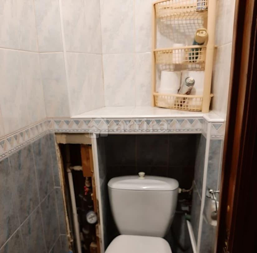 Комната, 12 м2, 2/6 эт. Санкт-Петербург - изображение 7