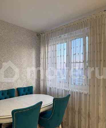 5-комн. квартира, 110 м2, 10/16 эт. Москва