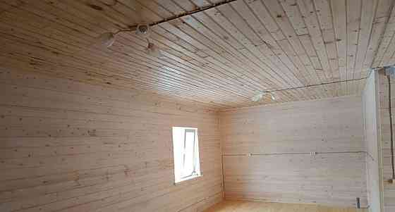 Дом, 80 м2, 4 сотки, 2 эт. Ломоносов