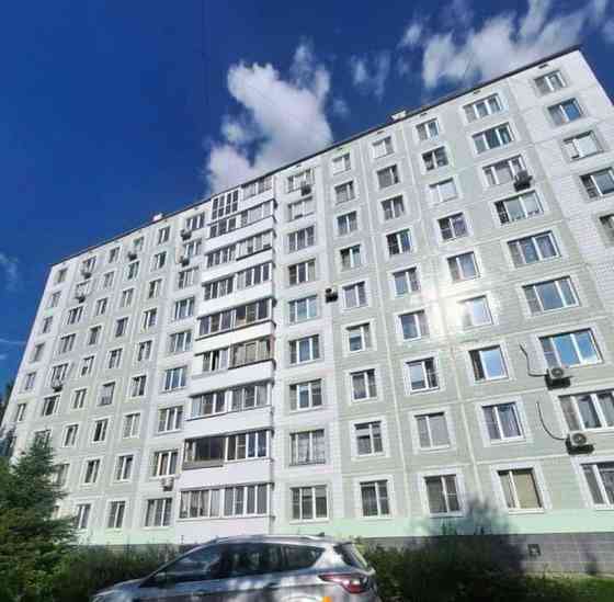 Комната, 23.4 м2, 5/9 эт. Москва