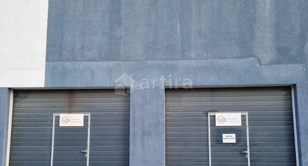 Гараж, 13.3 м2 Тюмень - изображение 4