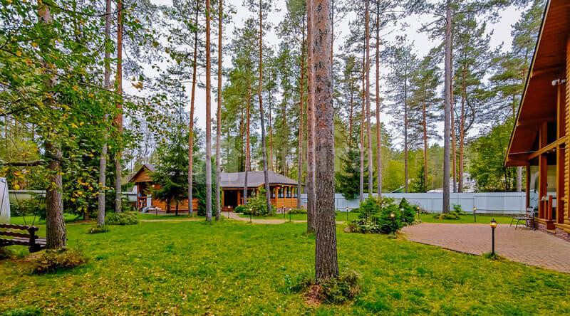 Коттедж, 180 м2 Гатчина - изображение 16