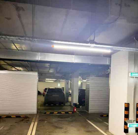 Гараж, 13.3 м2 Красногорск