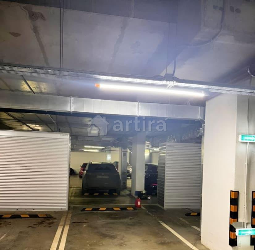 Гараж, 13.3 м2 Красногорск - изображение 4