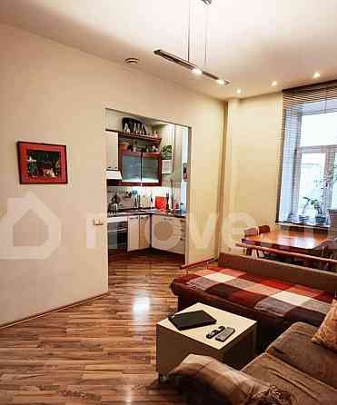 3-комн. квартира, 79 м2, 5/7 эт. Москва