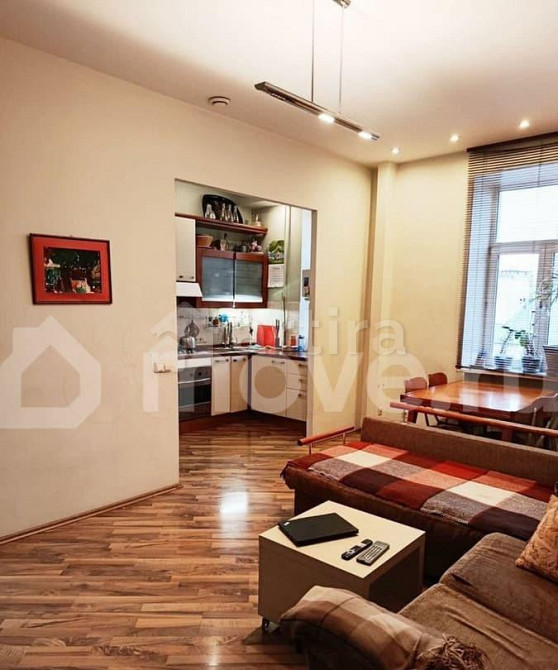 3-комн. квартира, 79 м2, 5/7 эт. Москва - изображение 1