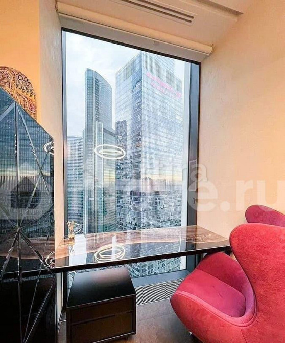 3-комн. апарт-ы, 78 м2, 31/68 эт. Москва - изображение 6