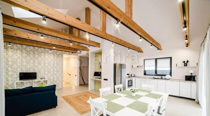 Дом, 150 м2 Бронницы - изображение 9