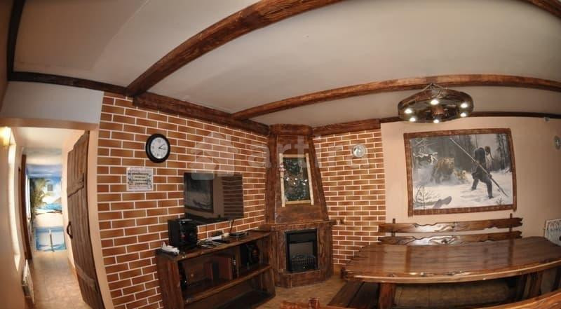 Коттедж, 400 м2 Новосибирск - изображение 18