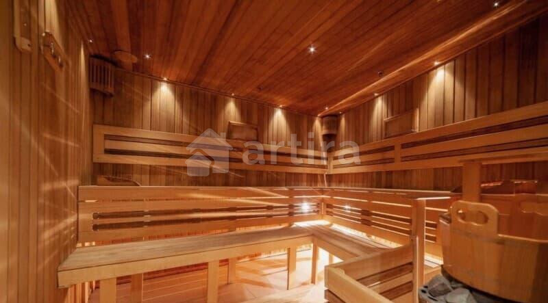 Коттедж, 550 м2 Одинцово - изображение 16