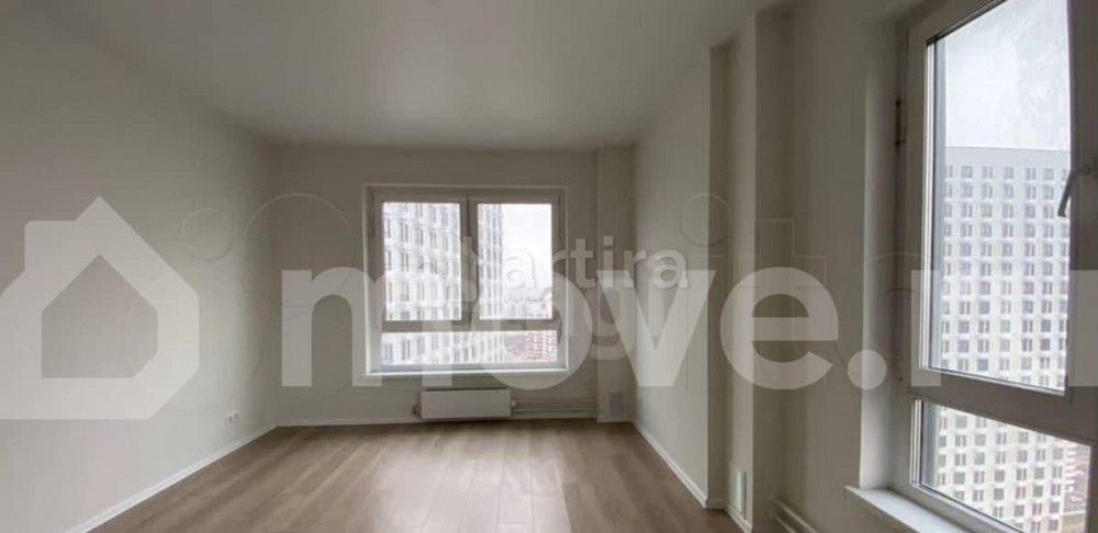 4-комн. квартира, 108.5 м2, 26/32 эт. Москва - изображение 2