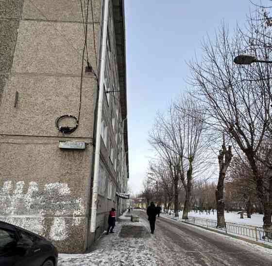 Комната, 13.9 м2, 5/5 эт. Красноярск