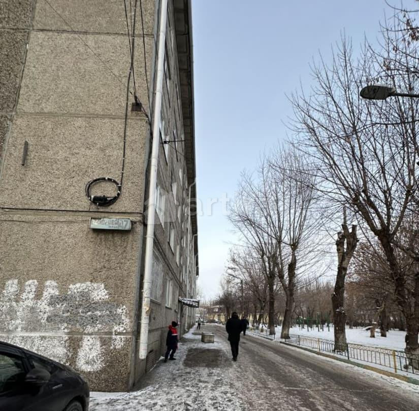 Комната, 13.9 м2, 5/5 эт. Красноярск - изображение 6